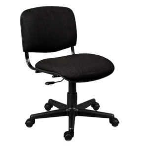 silla para oficina ISO GIRATORIA SIN BRAZOS